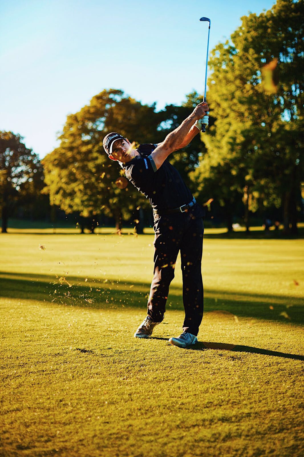GOLF