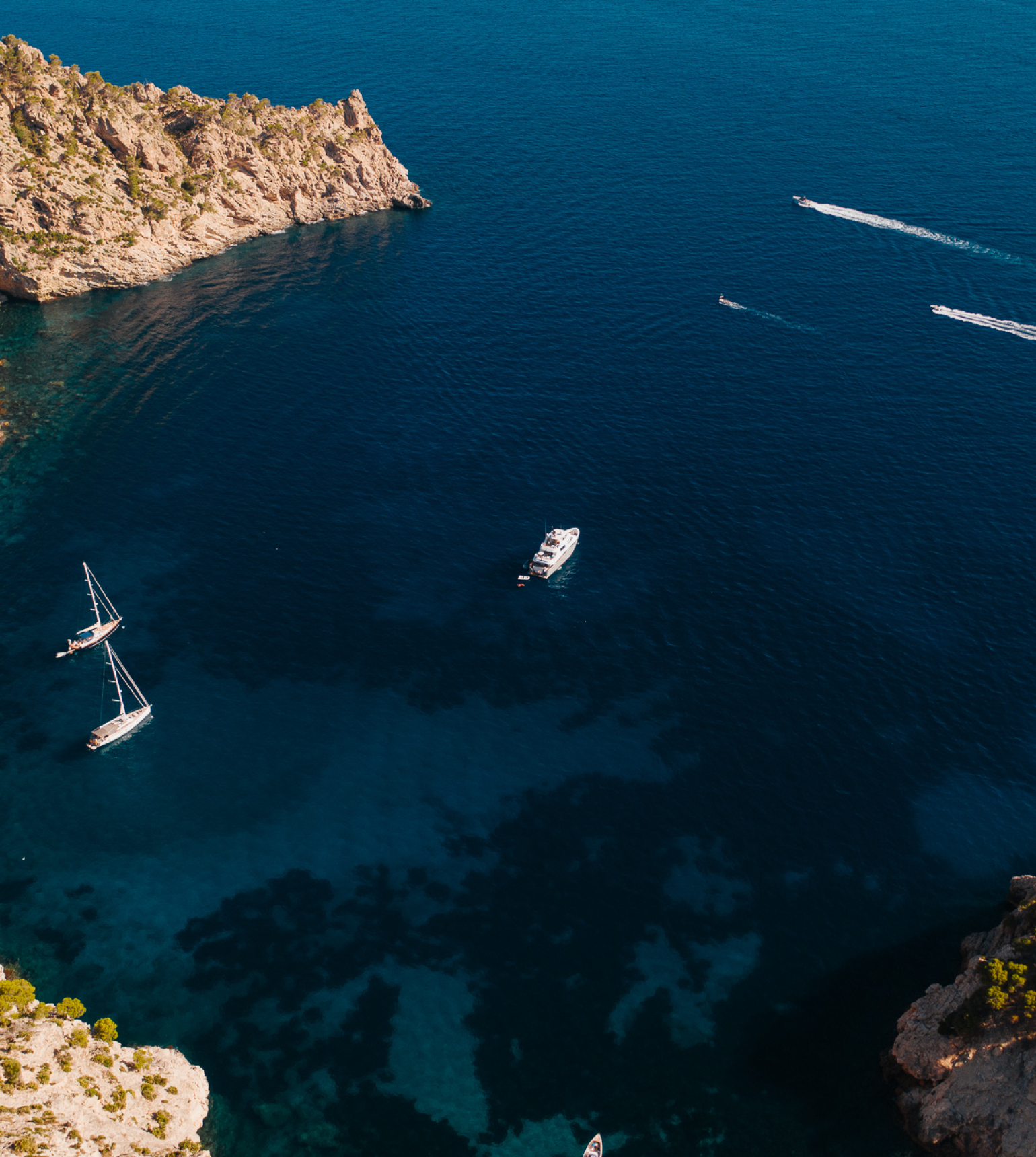 All Yachts