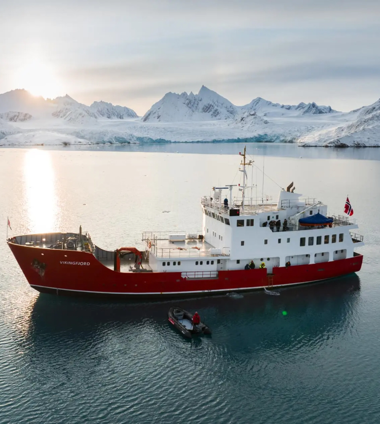 Vikingfjord